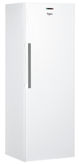Fritstående Whirlpool-køleskab: hvid farve - SW8 AM2Y WR 2