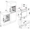 Whirlpool Oven Vgradni AKP 742 IX Elektrika A Frontal