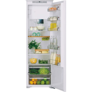 Køleskabe og | hvidevarer | KitchenAid officielle