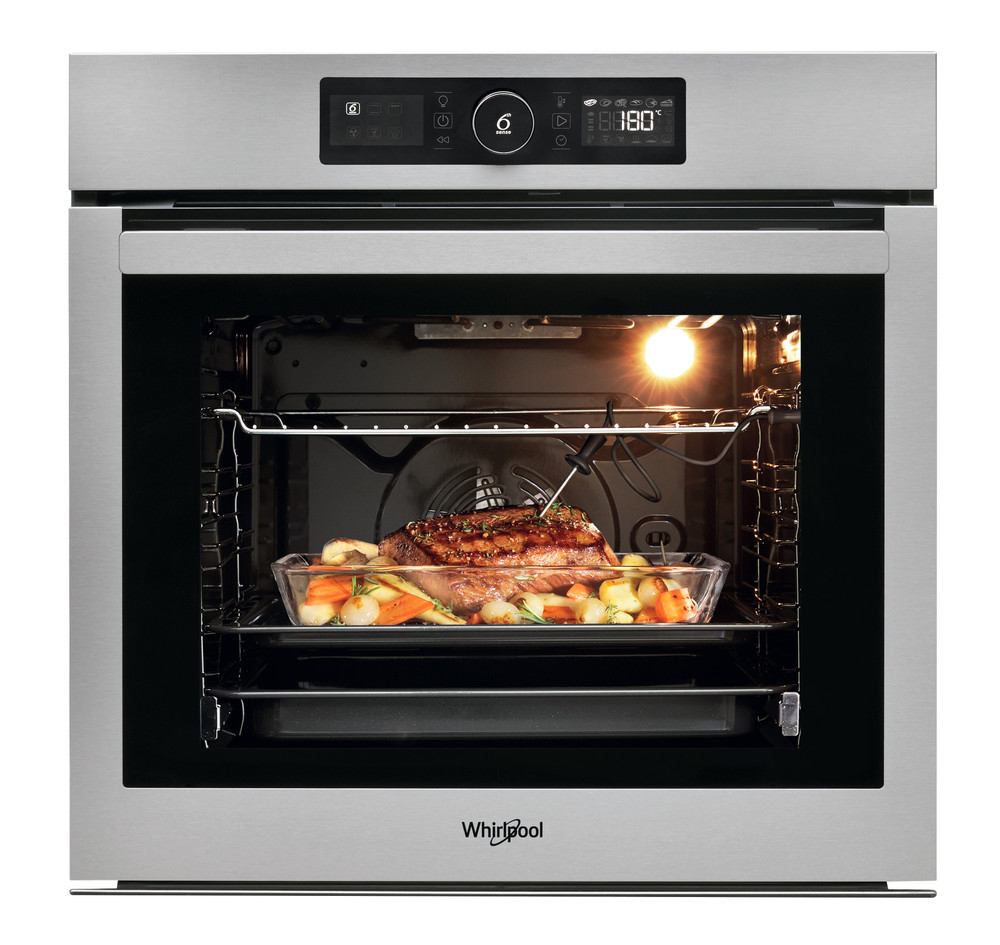 Integreerbare Oven Whirlpool - AKZ9 9480 IX | European Appliances ...