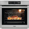 Whirlpool Orkaitės Įmontuojamas AKZ9 9480 IX Elektrinis A+ Frontal