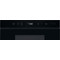 Whirlpool Mikrolaineahi Integreeritav W67 MN840 NB Must Elektrooniline 22 Mikrolained+grill 750 Frontal