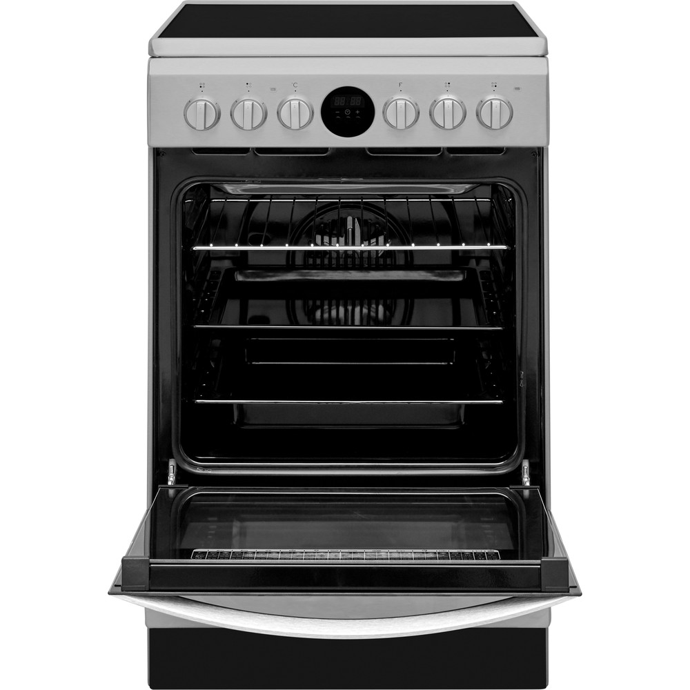 Indesit Cucina IS5V8CHX/E | Indesit CH
