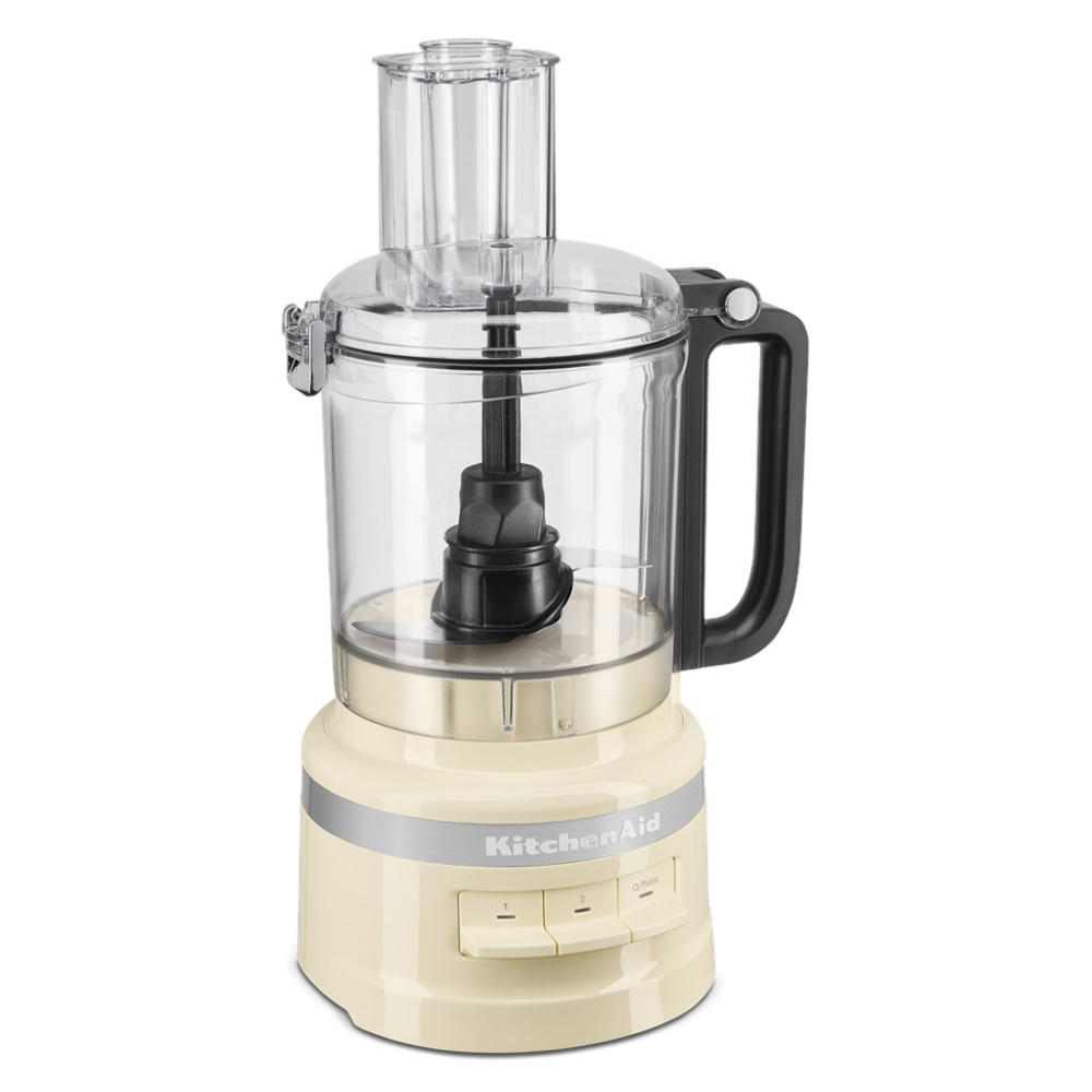 Kitchenaid food processor 2 outlet 1l