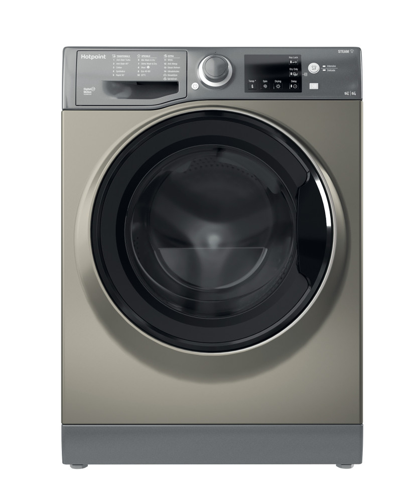 hotpoint rdg9643ksukn