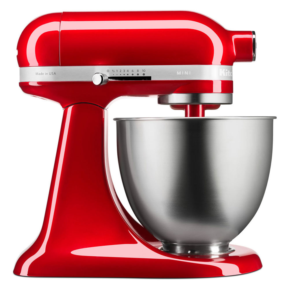 3,3 L STAND MIXER 5KSM3311X | KitchenAid