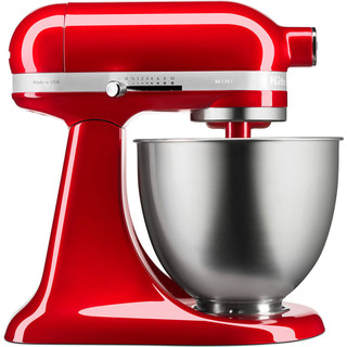 KitchenAid Artisan 4.8L Stand Mixer, Frosted Pearl