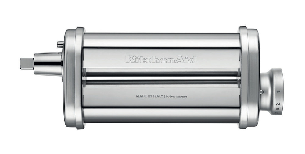 kitchenaid sheet roller