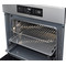 Whirlpool OVEN Built-in AKZ 6230 IX Electric A+ Frontal