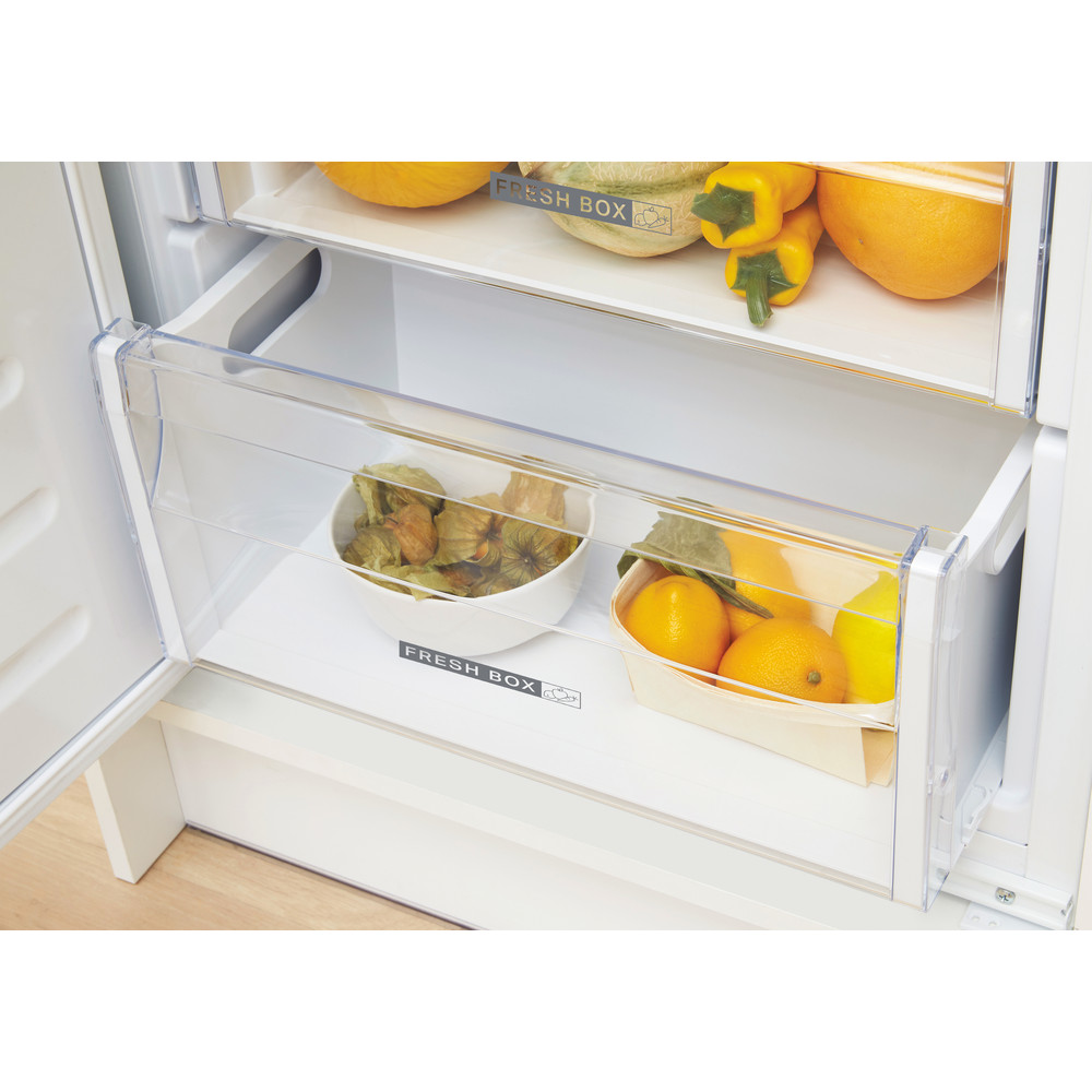 Réfrigérateur ARG 184701 Whirlpool - Encastrable | Whirlpool Belux