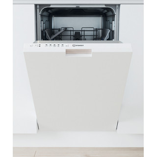 Indesit Mašina za pranje posuđa ugradbeni DSIE 2B10 Ugradbeni F Frontal