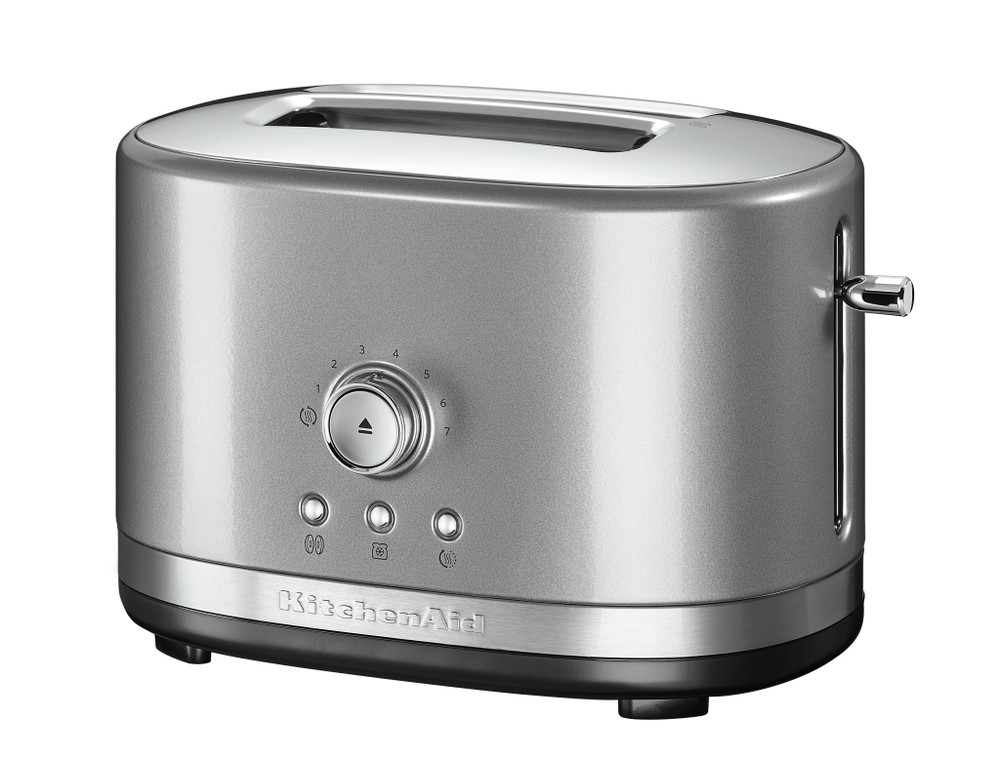 Kitchenaid 2024 toaster colors