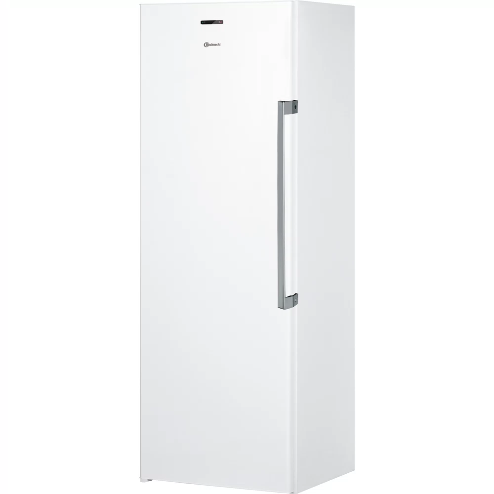 Congelatore verticale a libera installazione Bauknecht: color