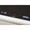 Whirlpool SmartCook SMP 9010 C/NE/IXL Hob 8 Zones 86cm - Black