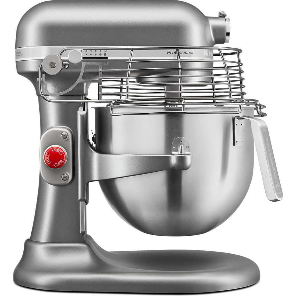 KitchenAid - Robots Cocina Profesional - Batidora Amasadora