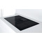 Whirlpool Venting cooktop WVH 92 K/1 Juoda Frontal