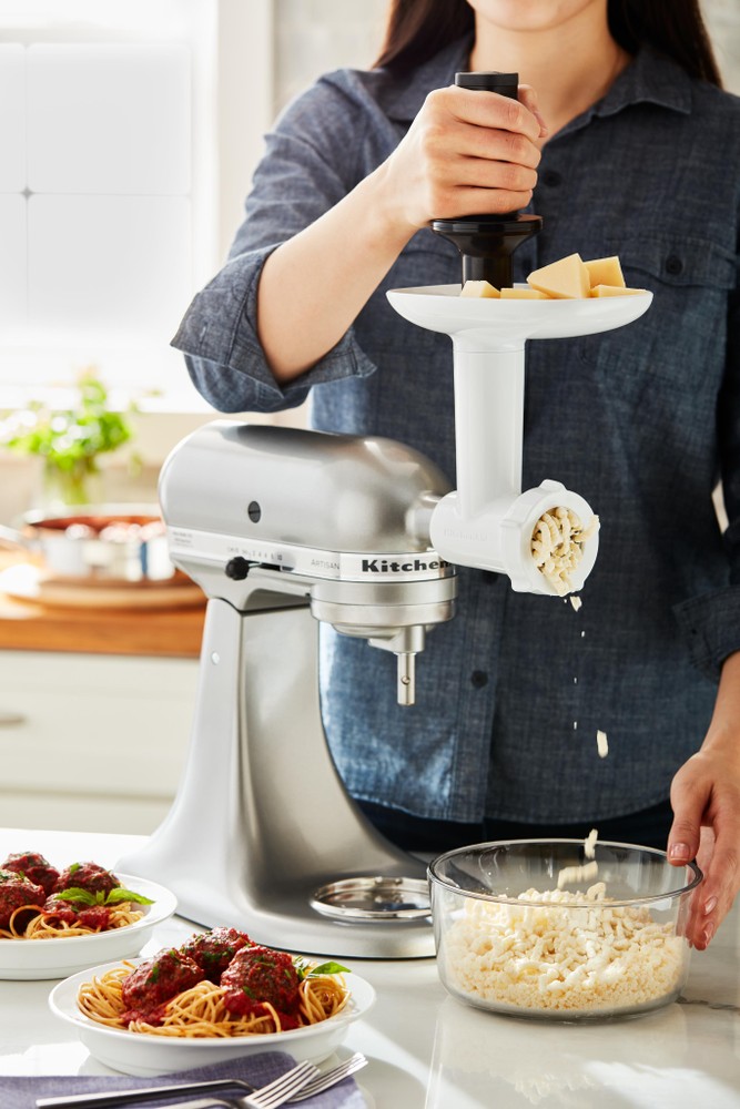 MEAT GRINDER KitchenAid UK