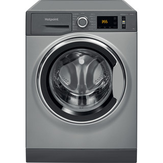 Freestanding Washing Machine Hotpoint Nm11 844 Gc A Uk N Hotpoint