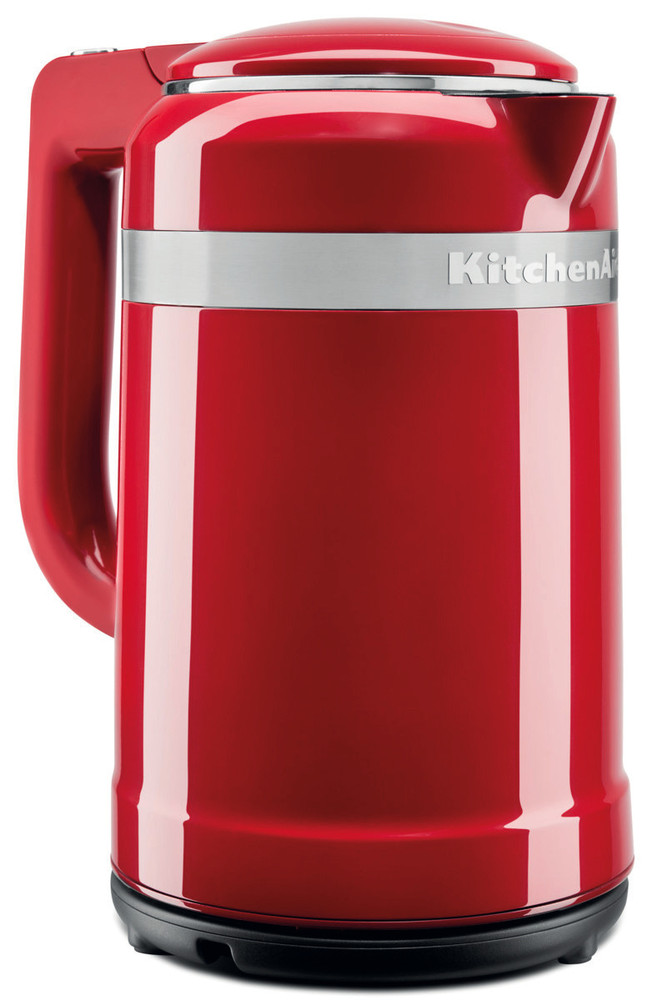 kitchenaid wasserkocher pearl