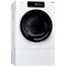 Whirlpool Dryer HSCX 10444 White Perspective