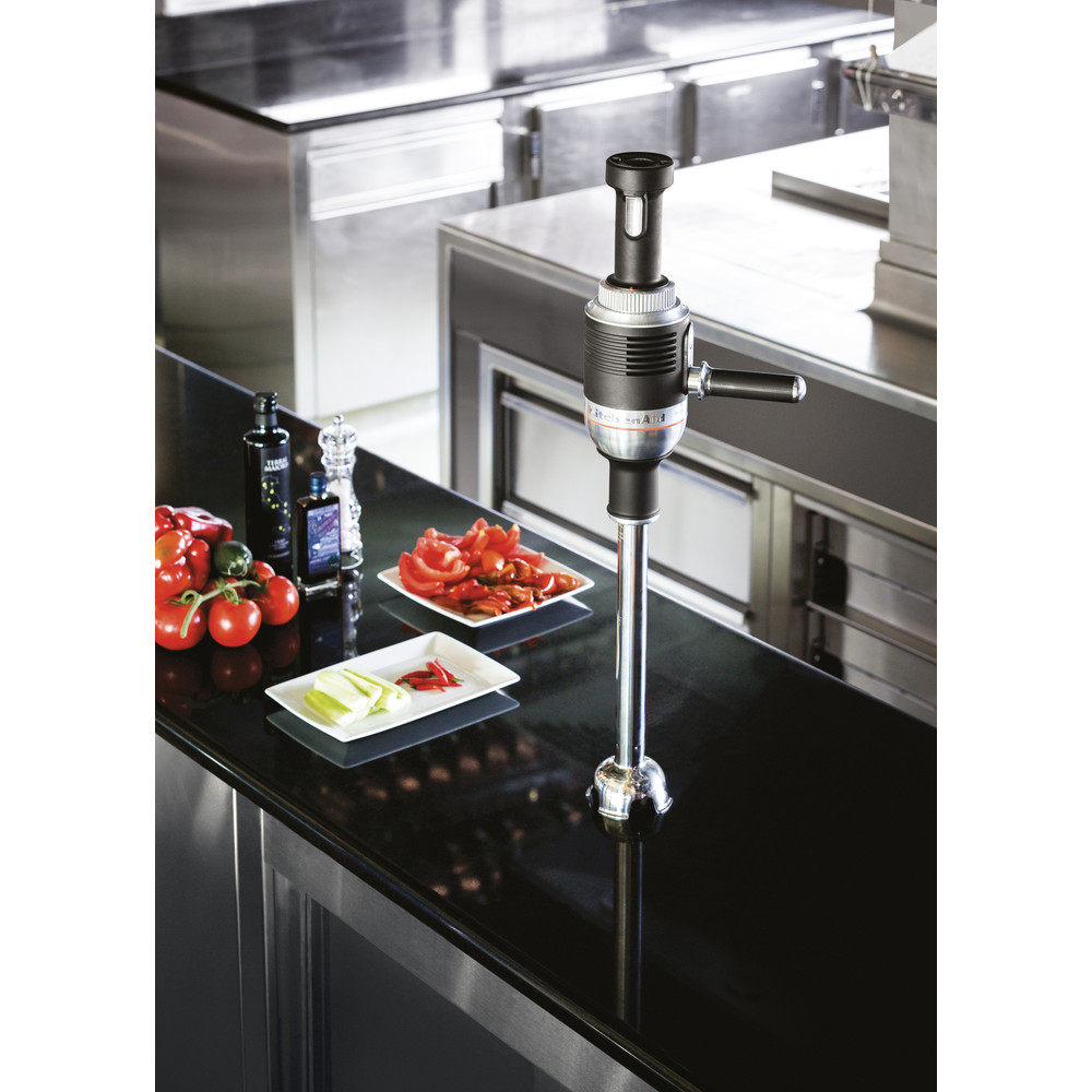 Profesyonel El Blenderi 5khbc414 Resmi Kitchenaid Sitesi
