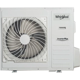 Whirlpool Air Conditioner WA36ODU32 A++ Inverter Fehér Back / Lateral