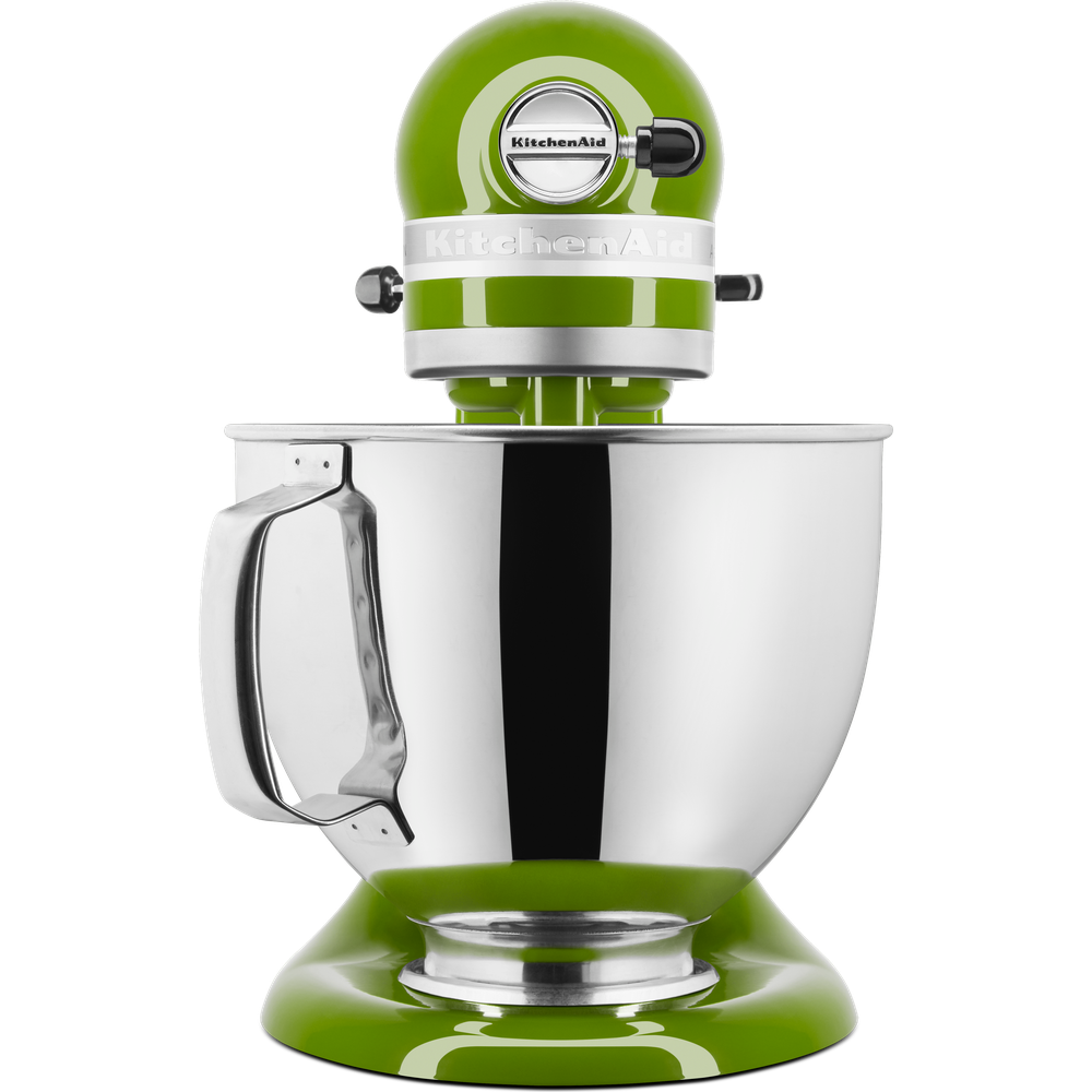 MIXER TILT-HEAD 4.8L - ARTISAN WITH EXTRA ACCESSORIES ...