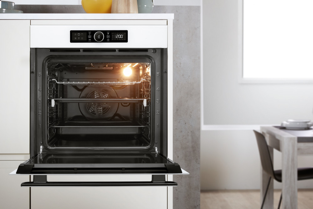 Whirlpool Danmark - Welcome To Your Home Appliances Provider ...