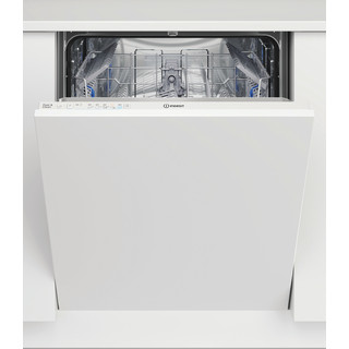 Indesit Dishwasher Built-in D2I HL326  UK Full-integrated E Frontal