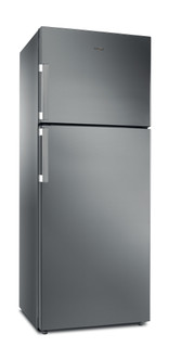 Свободностоящ хладилник Whirlpool - WT70I 831 X