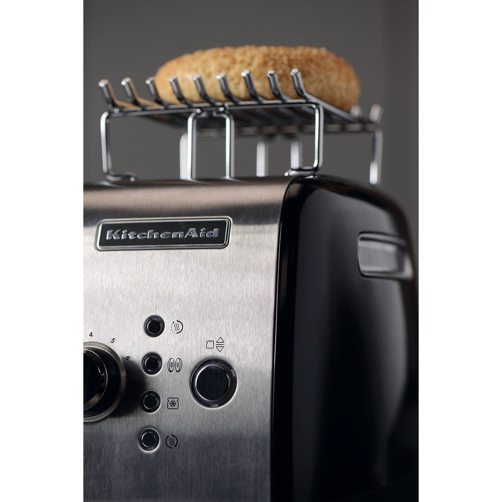 2 Slot Toaster 5kmt221 Kitchenaid