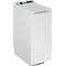 Whirlpool Washing machine Samostojeći TDLRB 6230SS EU/N Bela Gorenje punjenje D Perspective
