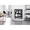 Whirlpool Dishwasher Free-standing WFO 3T123 PL 60HZ Free-standing A++ Perspective open