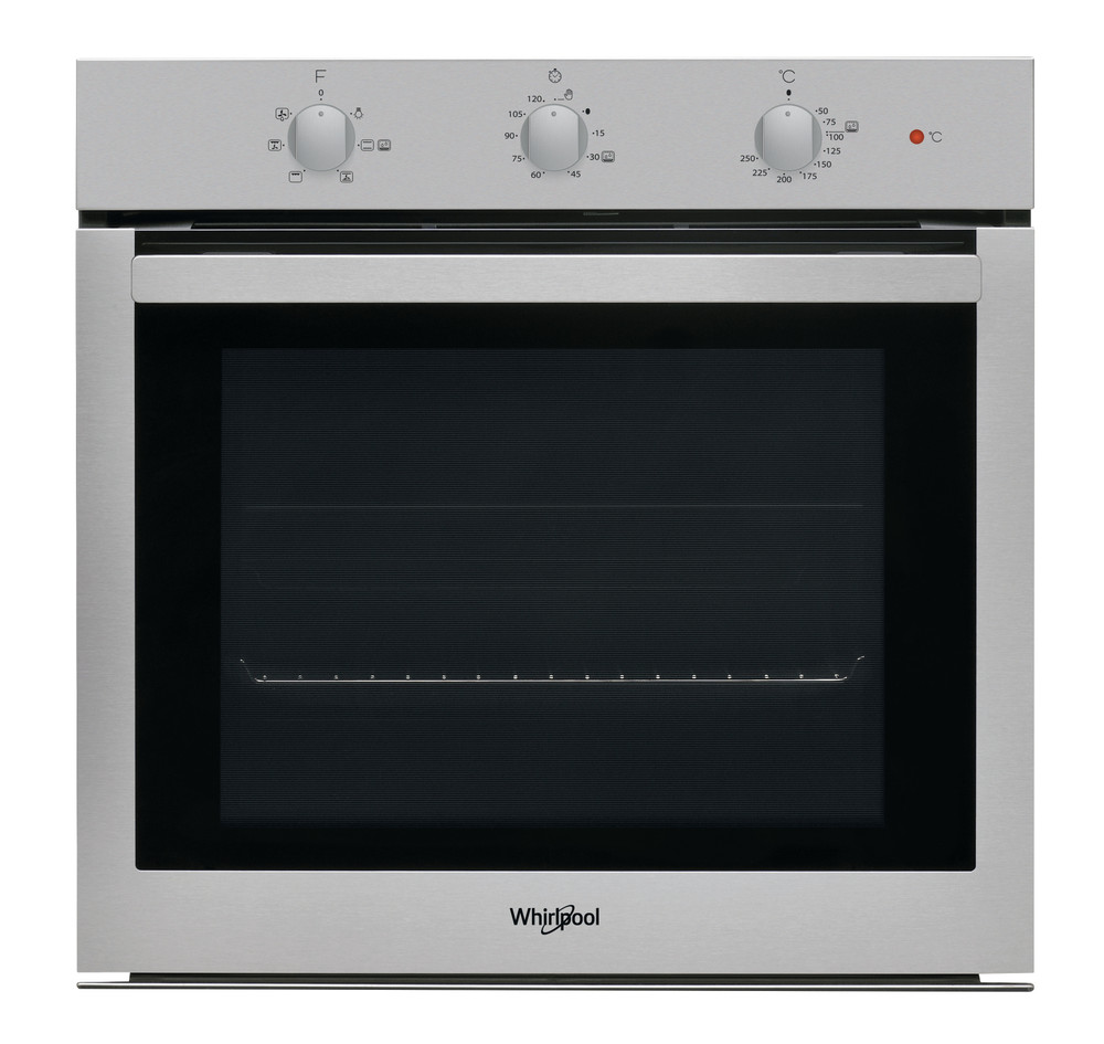 Four AKP9 738 IX Whirlpool - Encastrable - 73 Litres | Whirlpool