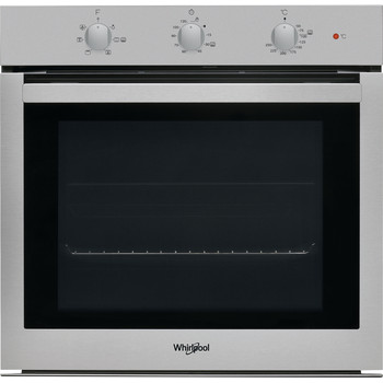 Whirlpool Forno Da incasso AKP9 738 IX Elettrico A Frontal