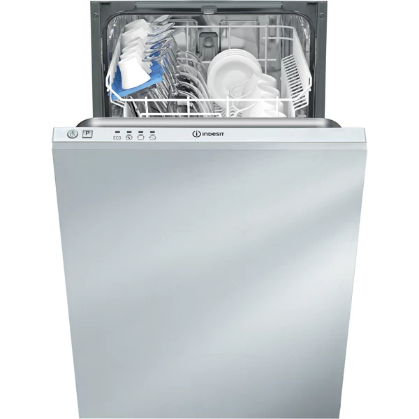 Indesit Посудомоечная машина Встроенная DISR 14B EU Full-integrated A Frontal