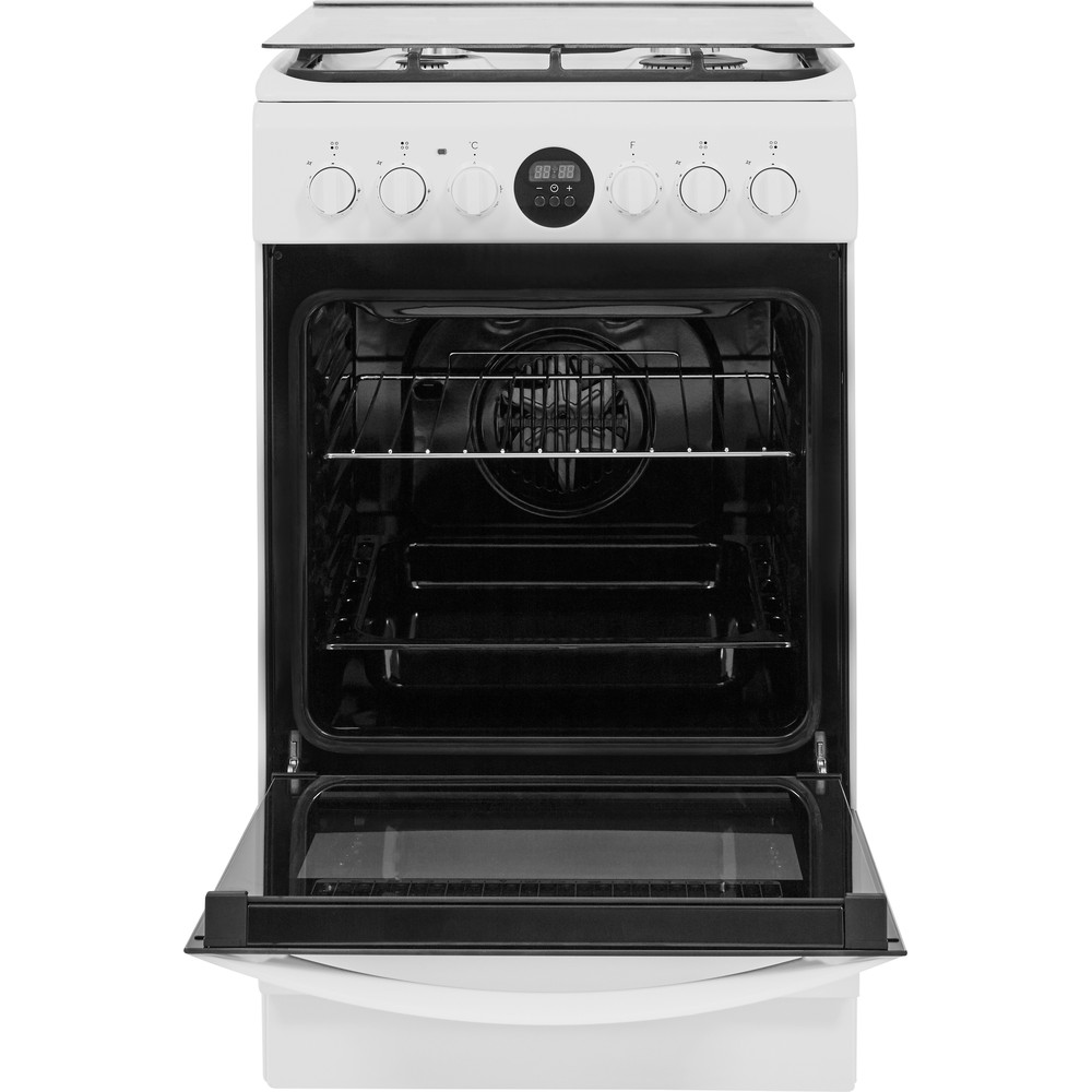 Tűzhelyek Indesit IS5G8CHW/E | Indesit HU