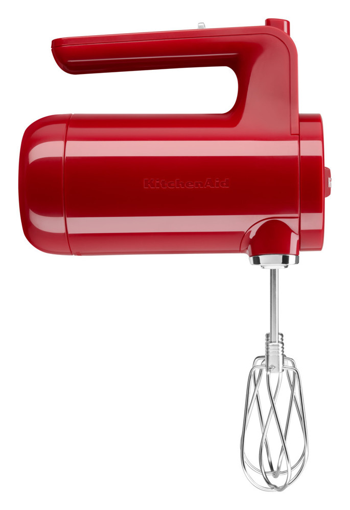 kitchenaid mixer portable