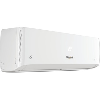 Whirlpool Air Conditioner SPICR 309W A++ Inverter Λευκό Perspective