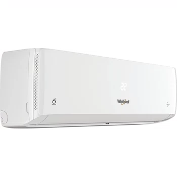 Whirlpool Air Conditioner SPICR 309W A++ Inverter Fehér Perspective