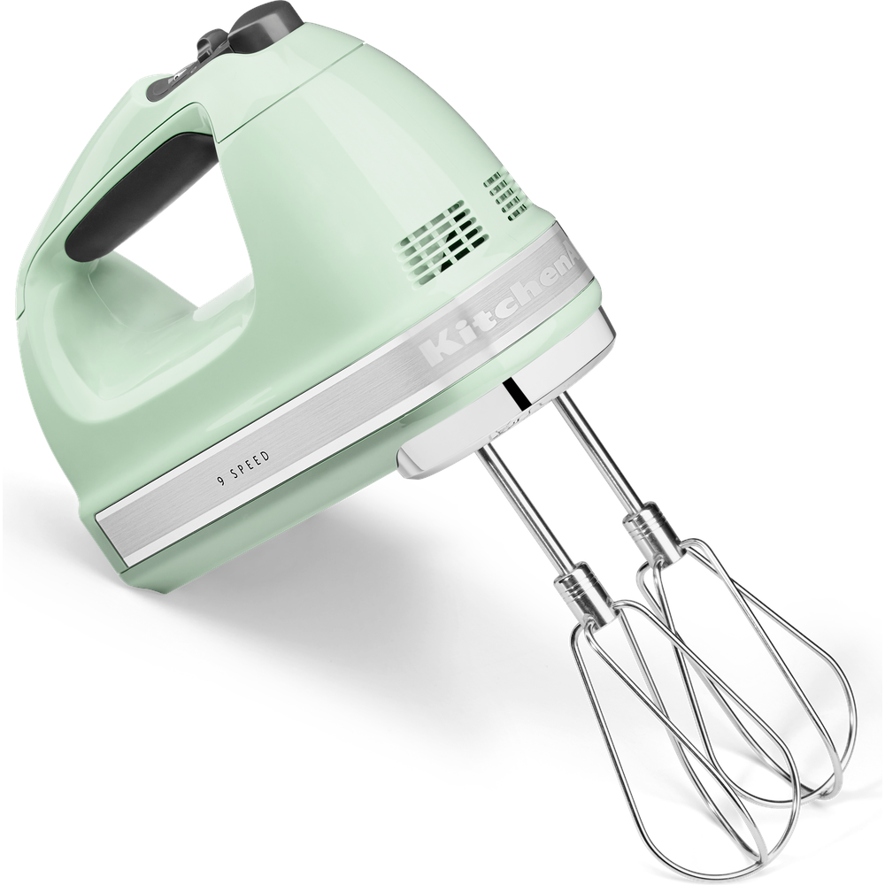 Hand Mixer 9 Speed KitchenAid UK