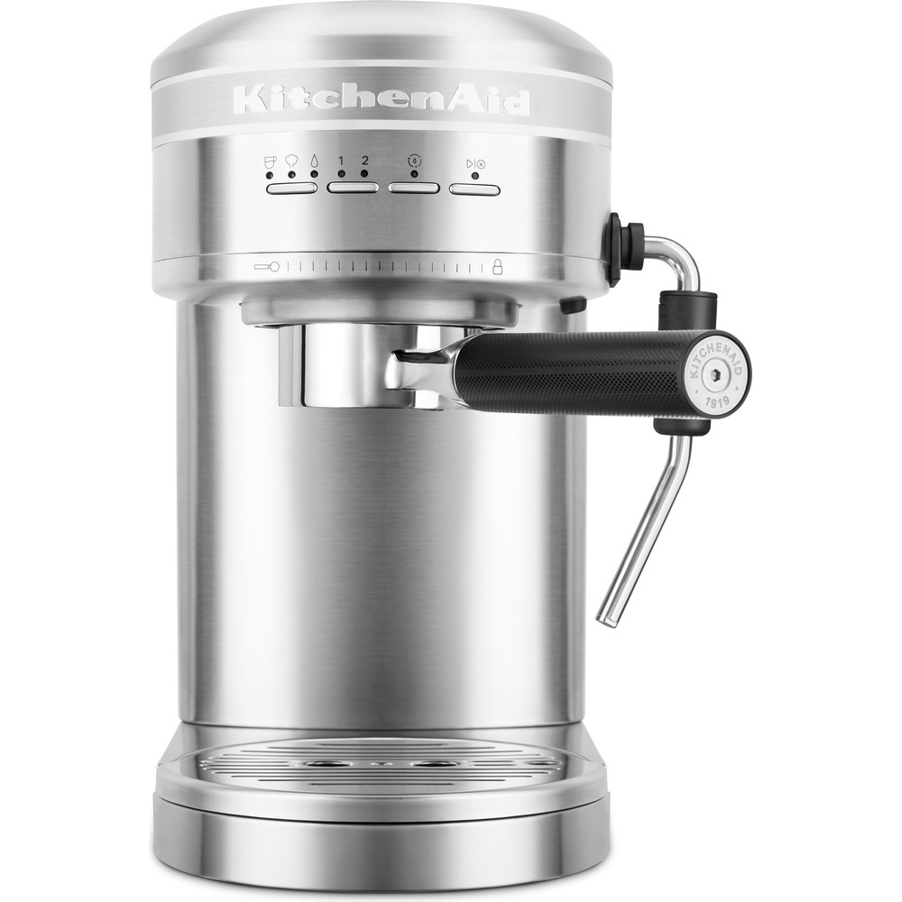 Kitchenaid Coffee machine 5KES6503ESX Rostfritt stål Profile
