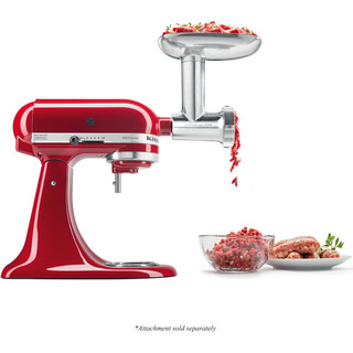Zubehör kitchen aid - Vertrauen Sie dem Liebling der Experten