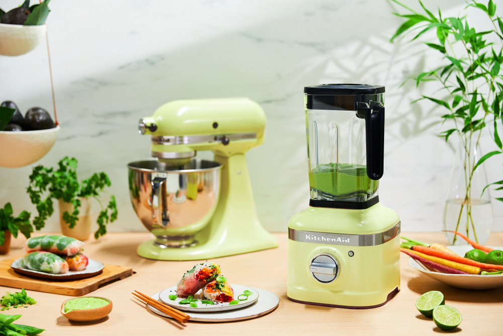 kyoto glow blender