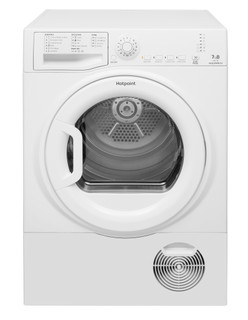 Hotpoint Freestanding Tumble Dryer TCFS 73B GP.9 (UK) | Hotpoint IE