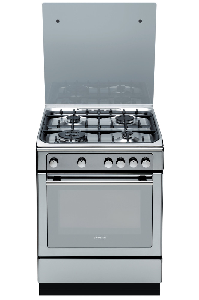 hotpoint cooker