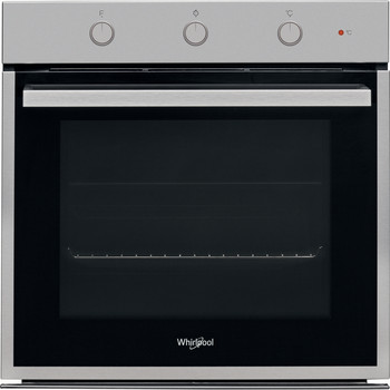 Whirlpool Forno Da incasso AKP9 780 IX Elettrico A Frontal