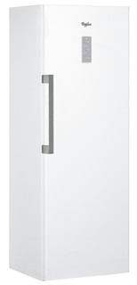 Vapaasti sijoitettava Whirlpool jääkaappi: Valkoinen - SW8 AM2D WHR 2