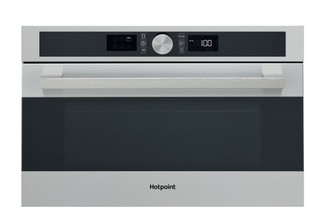 hotpoint bd42 built in oven