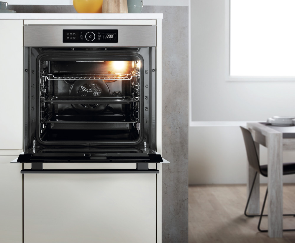 Integreerbare Oven Whirlpool - AKZ9 6270 IX | Whirlpool Nederland